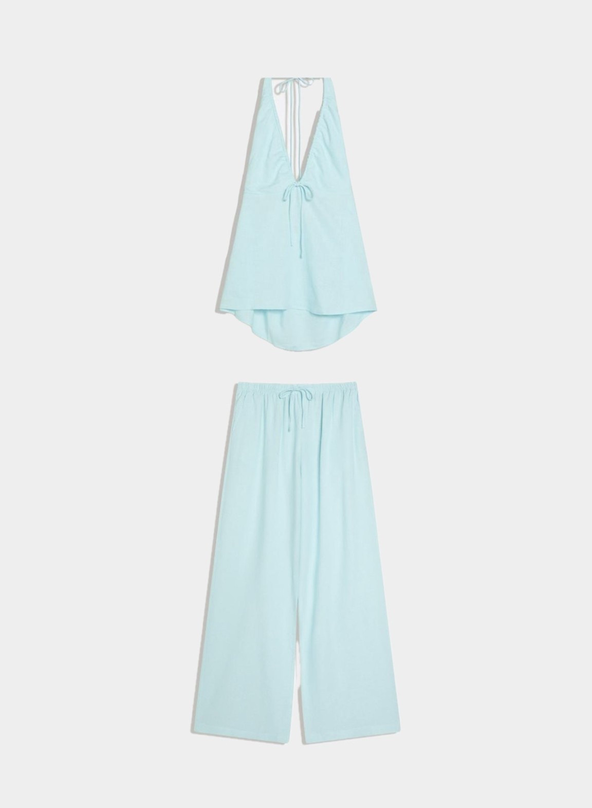 this set is soo so cute🩵🩵

#LTKsummer #LTKeurope #LTKuk
