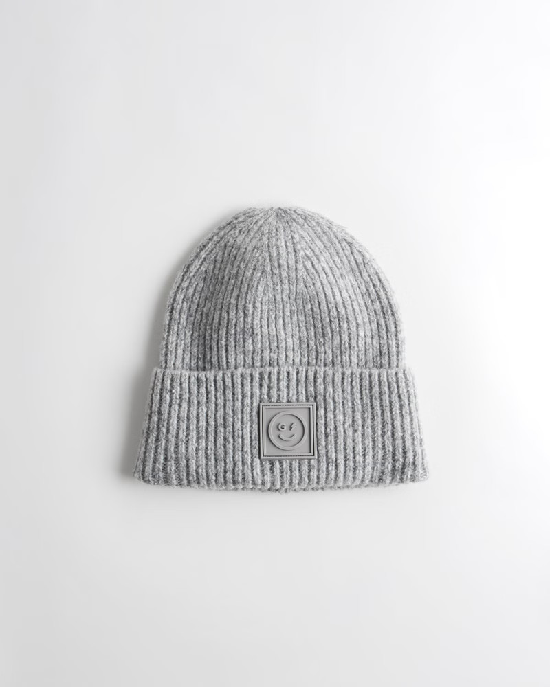 Unisex Gilly Hicks Beanie | Unisex Unisex | HollisterCo.com | Hollister (US)