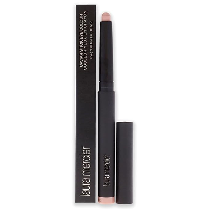 Laura Mercier Women's Matte Caviar Stick Eye Color, Blossom, One Size | Amazon (US)