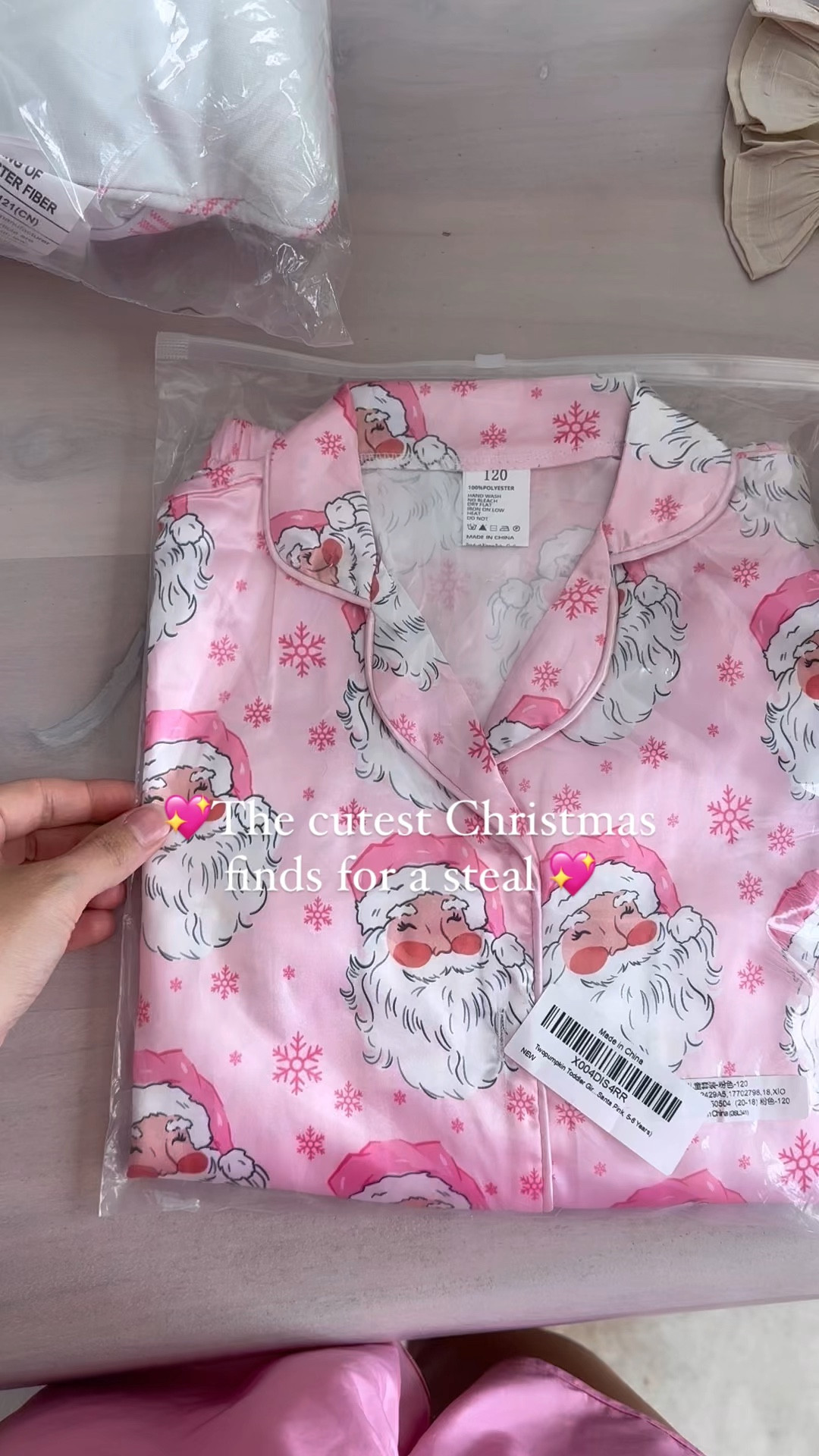 Christmas items for a steal! 

#LTKFindsUnder100 #LTKFamily #LTKHoliday