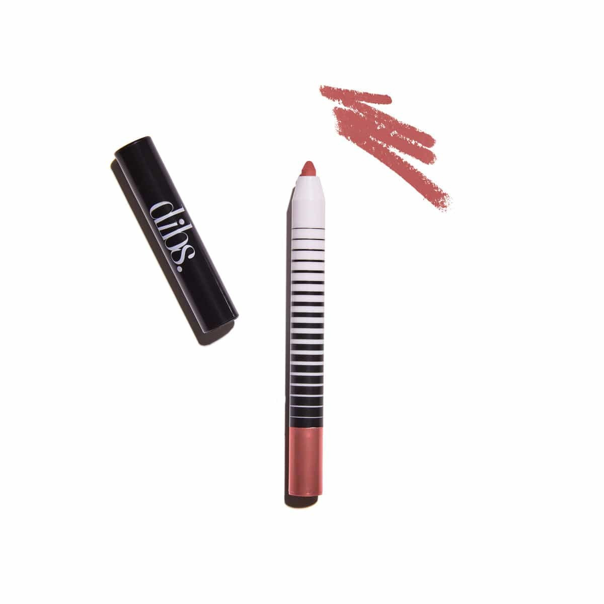 No Pressure Lip Duo | DIBS Beauty