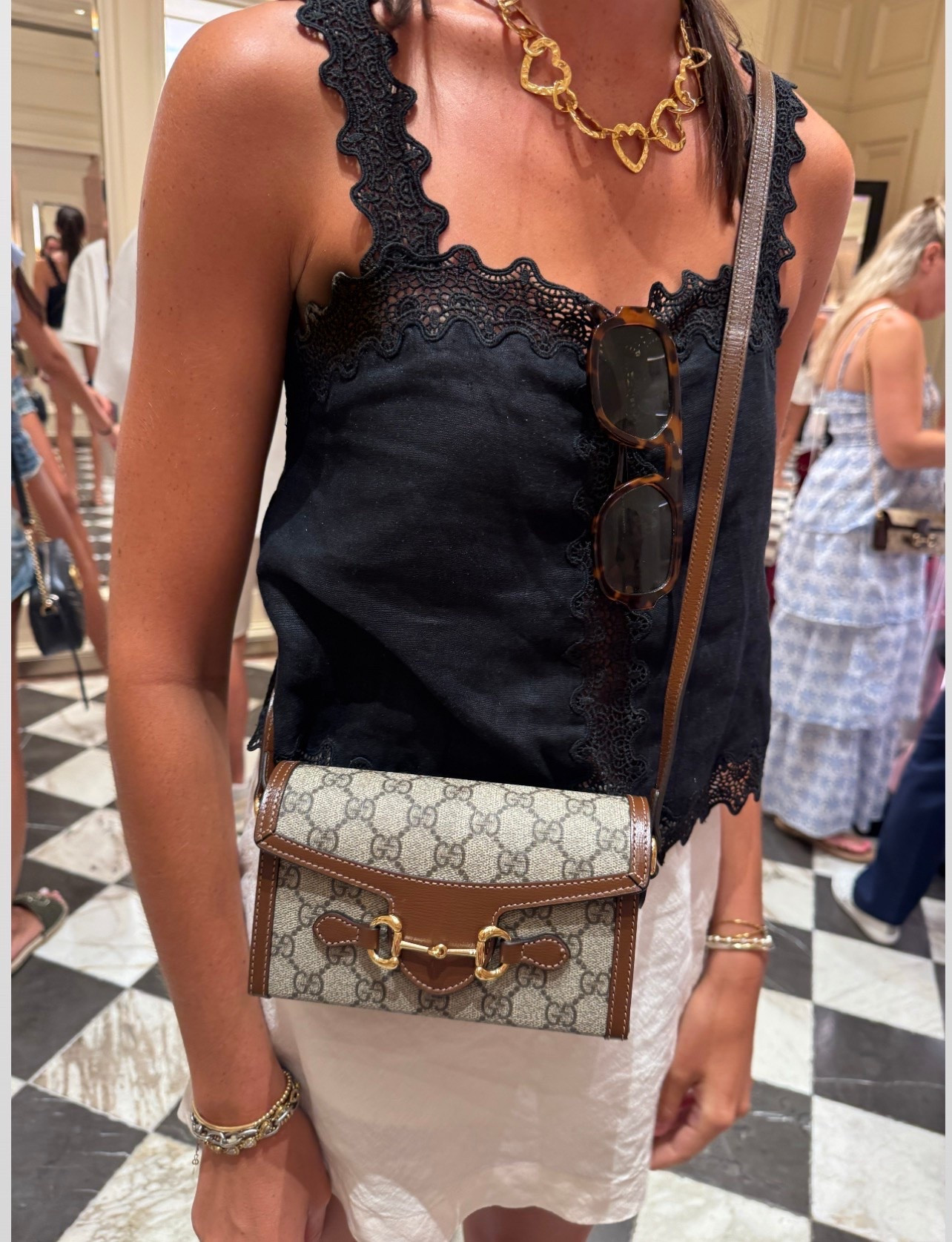 For all those asking about Dylan’s tank - it is J Crew last year. Linking it & a few that are very similar here. 
Skirt is free people size small

#LTKmomlife #LTKTravel #LTKKids