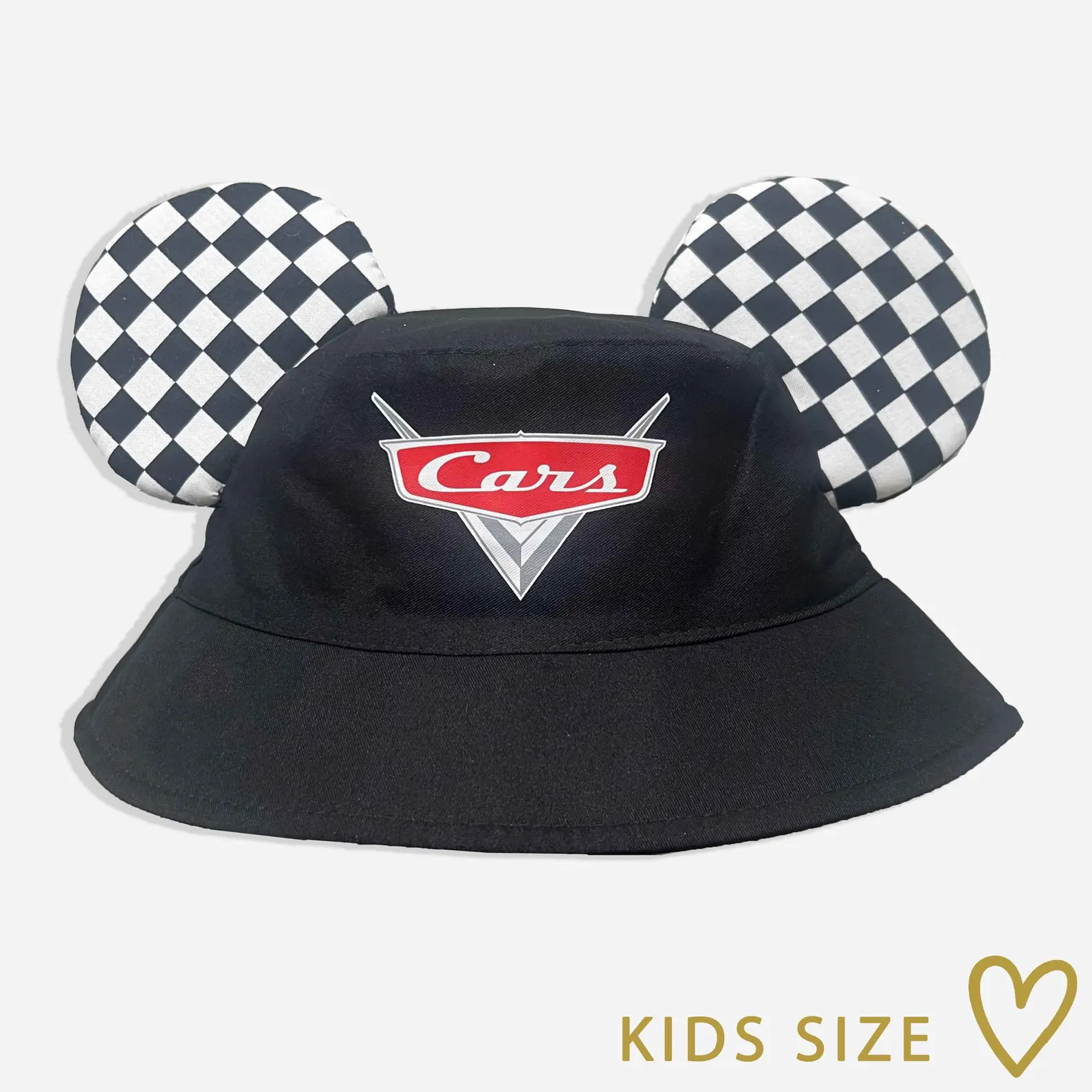 KIDS - Racing Cars Bucket Hat | Etsy (Global)