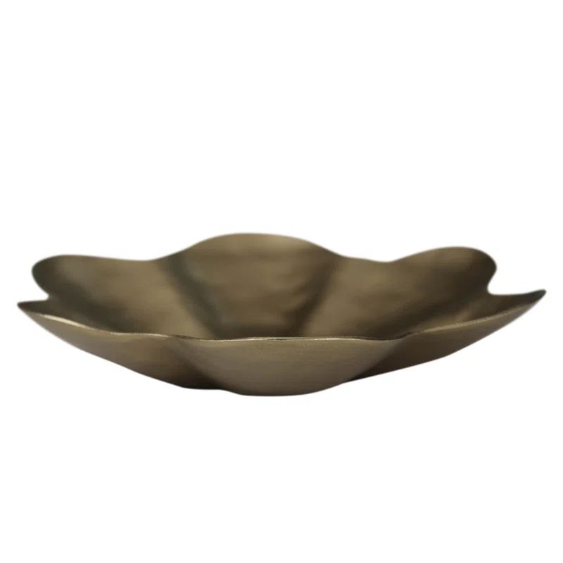 Cat Iron Decorative Bowl 1 | Wayfair North America