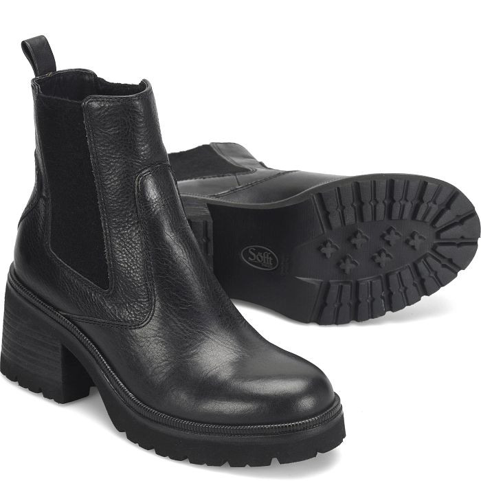 Jordie | Sofft Shoe | Sofft Shoe