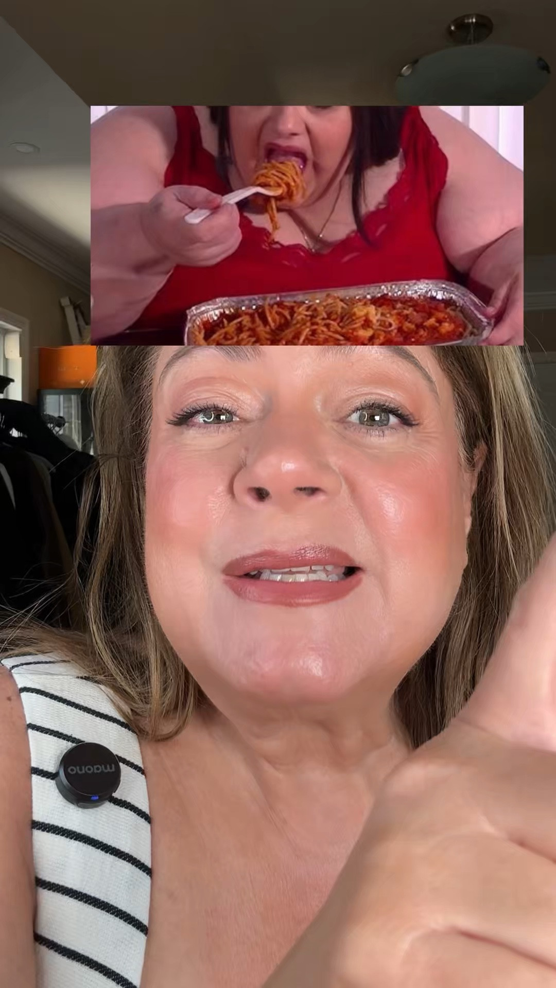 @Physician's Choice digestive enzymes + probiotics changed the game for me!! I feel like myself again!
#trustyourgutSBD #bloating #digestion #tiktokshopmemorialday #digestiveenzymes
*This is not medical advice.
I am not a medical professional.
This is MY experience.
Results will vary.
Do your own research.
Consult with your own doctor