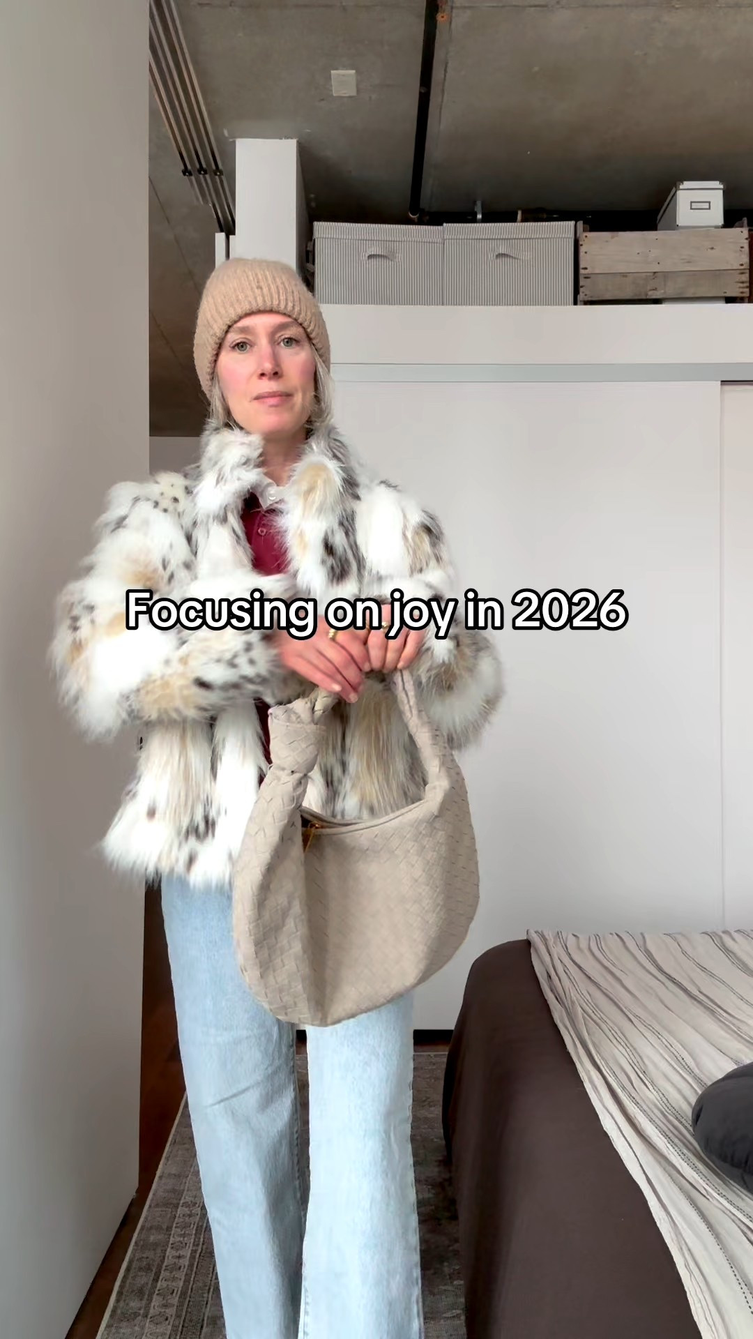 Sunday ootd for running errands. Fur coat is Zara but linked similar. Jeans size 27, polo shirts both size small 

#LTKcanada #LTKwinter #LTKjeans