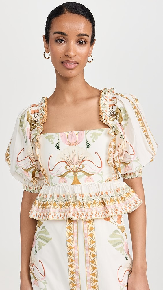 Lug Von Siga | Shopbop