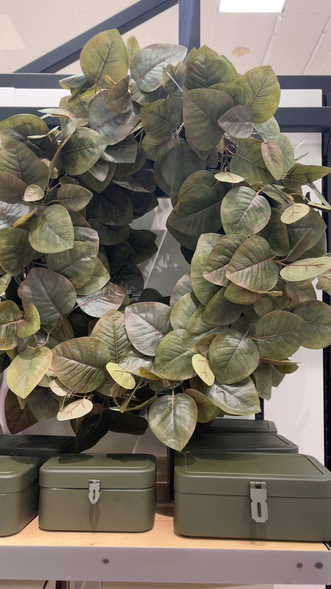 The Hearth & Hand Fall collection just released and it’s sooo good!! 🍂🤎

So many beautiful pieces for Fall that I can’t wait to share how I’m styling them. I’m obsessed with all of the fall florals, new kitchen finds and of course the cozy fall candles!

WAYS TO SHOP: 👇🏽
▪️Comment "SHOP" below to get links to your dm!
▪️Click the link in my bio!
▪️Follow @blogsbyaria in the LTK app!

#targethome #targetstyle #targetdoesitagain #fallhomedecor #targetshopping #target #falldecorating #targetaddict #hearthandhand #targetdecor #homedecor #neutraldecor #targetmusthaves #targetfanatic #targetfall #hearthandhandwithmagnolia #joannagaines #falldecor #kitchendecor #shopwithme

#LTKhome #LTKSeasonal #LTKunder50