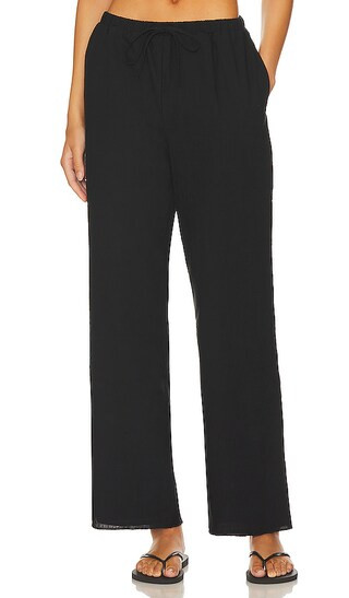 Linen Pants | Revolve Clothing (Global)