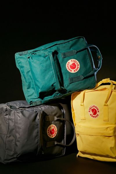 Fjallraven Classic Kånken Backpack | Urban Outfitters (US and RoW)