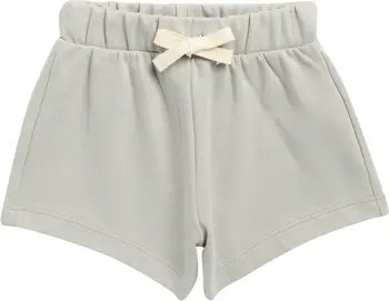 Kids' Play Organic Cotton Shorts | Nordstrom