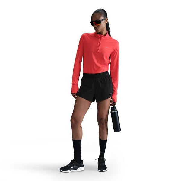 Women's Nike Swift Shorts XSmall Black/Reflective Silv | Scheels Sports