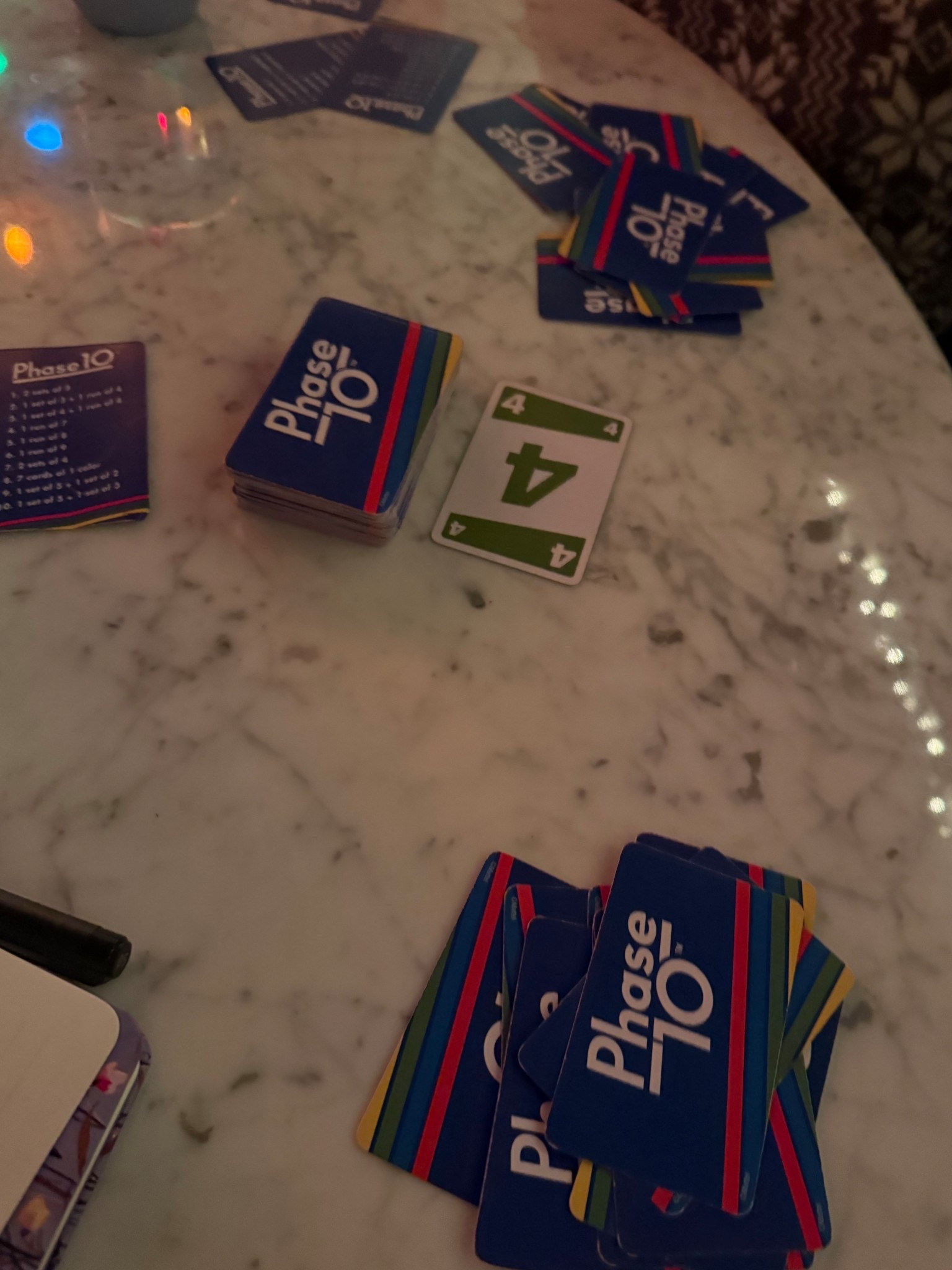 nye party playing games

#LTKGiftGuide