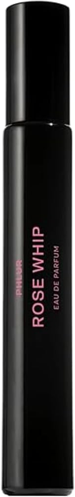 PHLUR Rose Whip Perfume for Women & Men, 9.5 mL | Amazon (US)