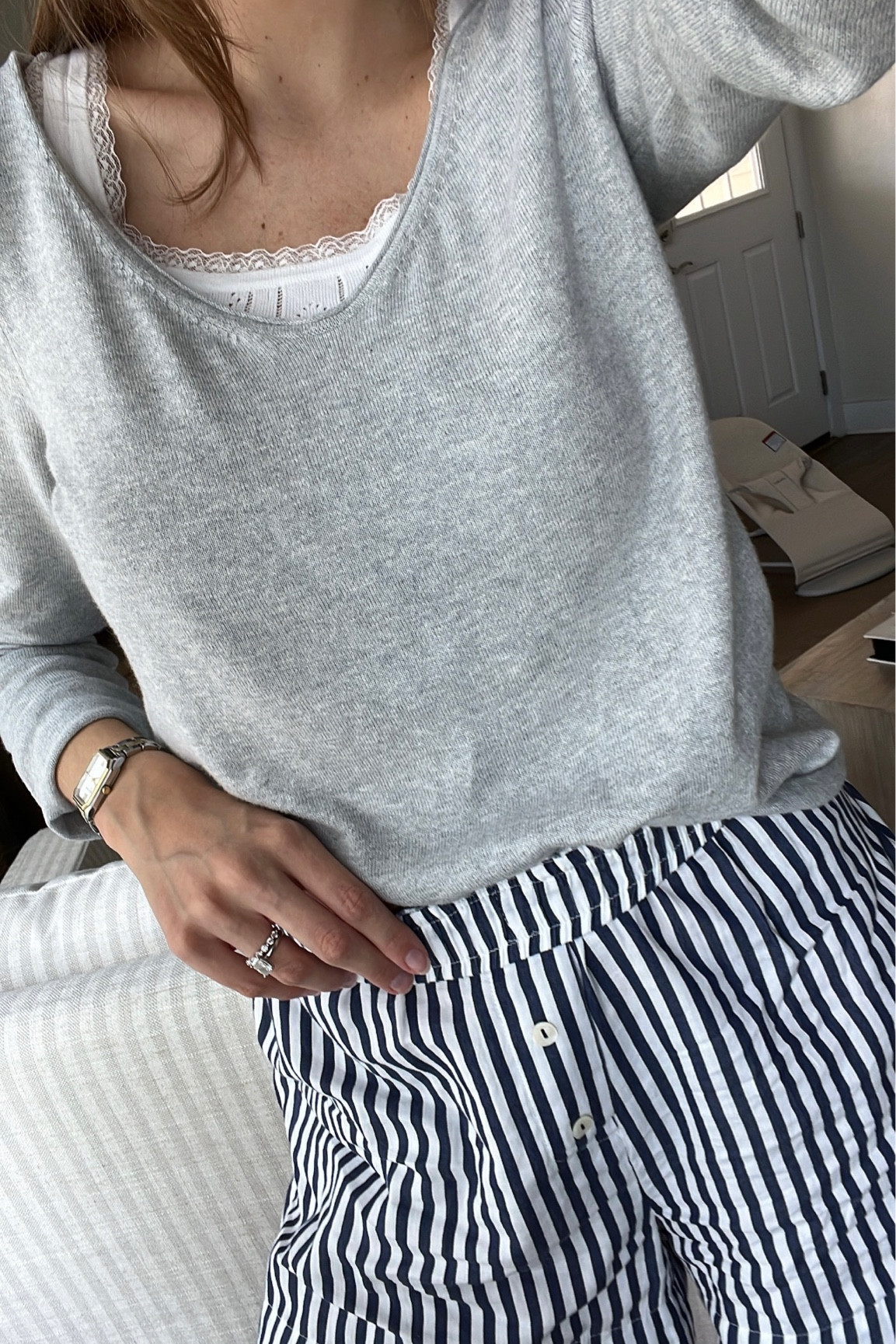 postpartum  style

#LTKStyleTip #LTKFallSale #LTKSeasonal