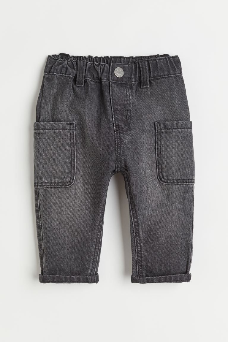 Denim Jeans | H&M (US + CA)
