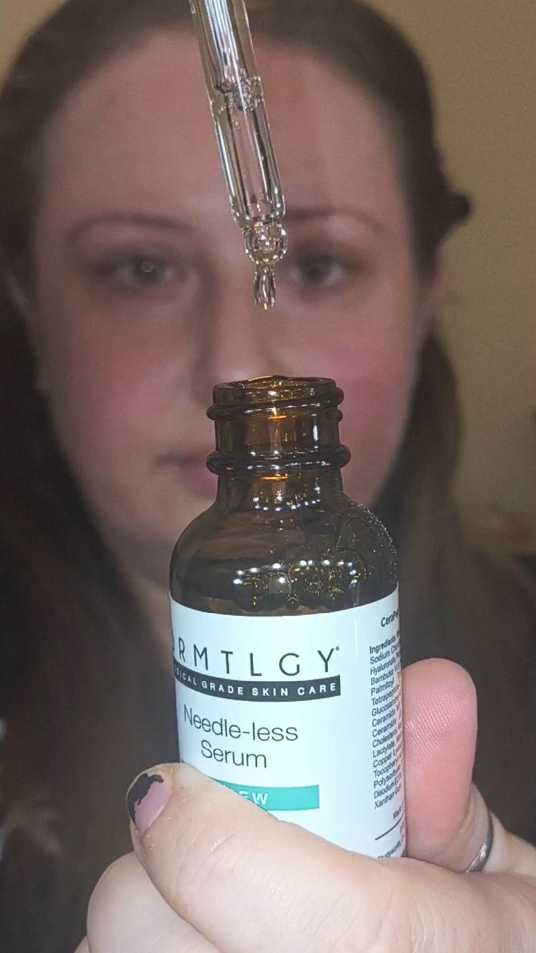 Having trouble finding the perfect gift? This right here is not only just on sale, but it works and it gives you an insane shine and glow and you will not regret buying this for your loved one. 

#LTKCyberWeek #LTKHoliday #LTKBeauty