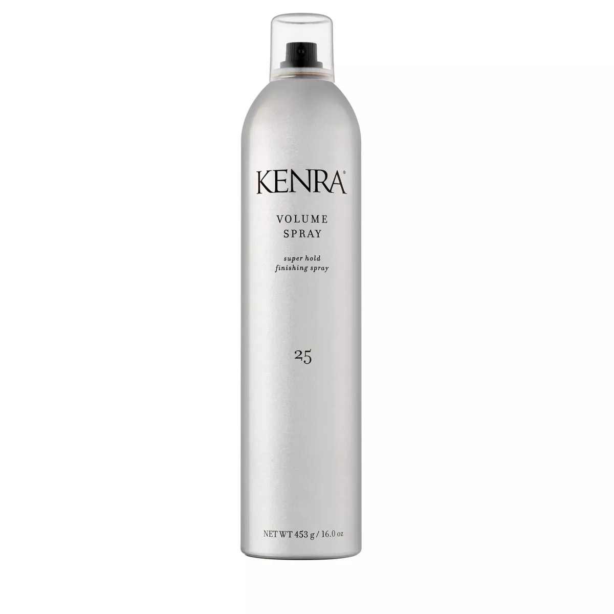 Kenra Super Hold Finishing Spray Volume Hair Spray | Target