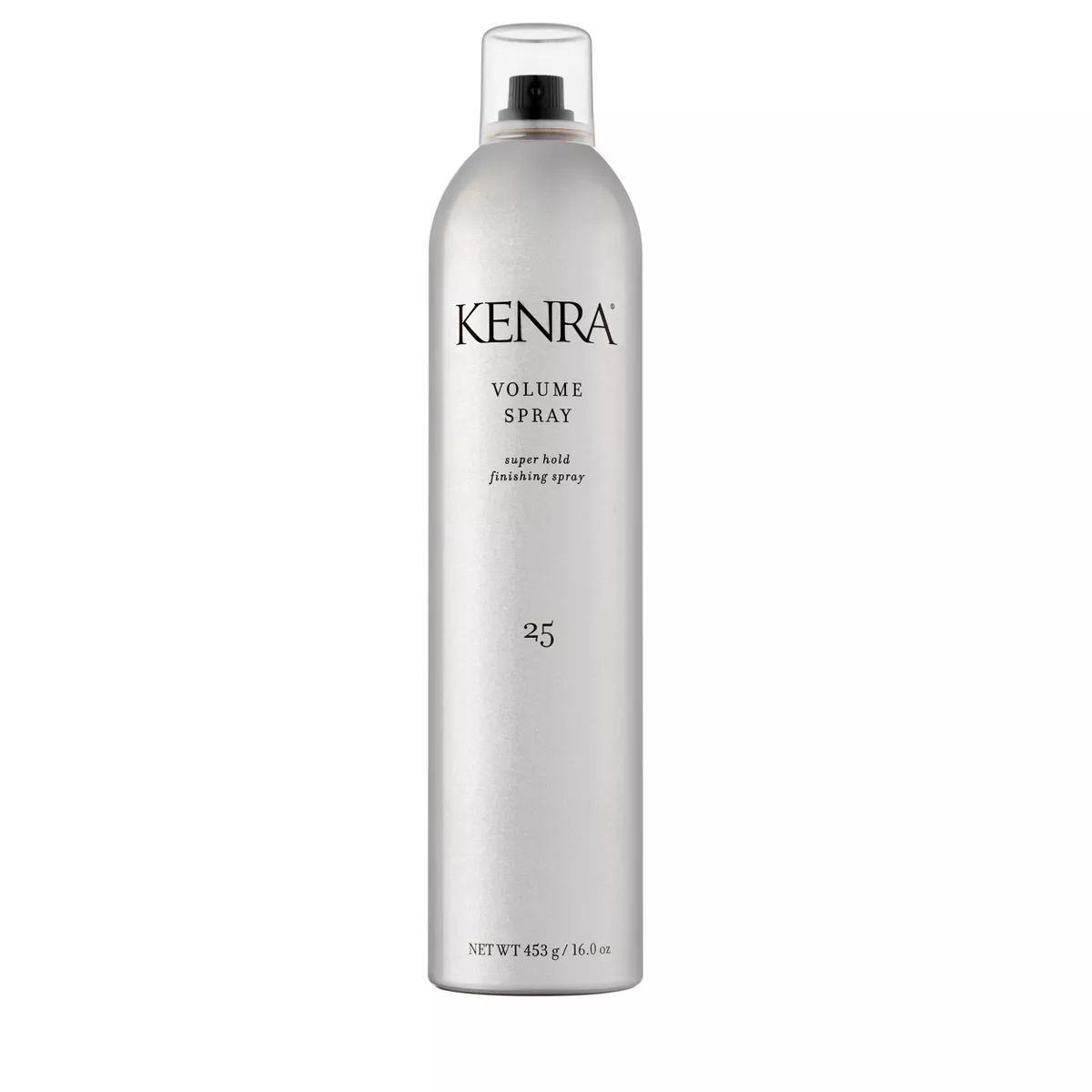 Kenra Super Hold Finishing Spray Volume Hair Spray | Target