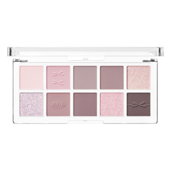 BBIA - Essential Eye Palette - 8.5g - 01 Your Mauve | Stylevana