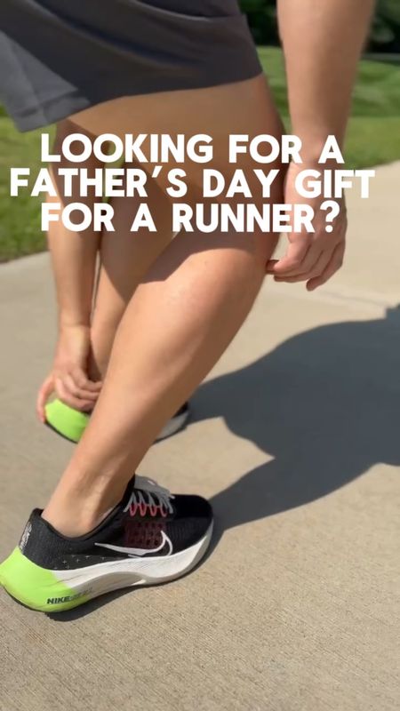 Gift idea for a Father’s Day runner gift foot massage 

#LTKActive #LTKVideo #LTKGiftGuide