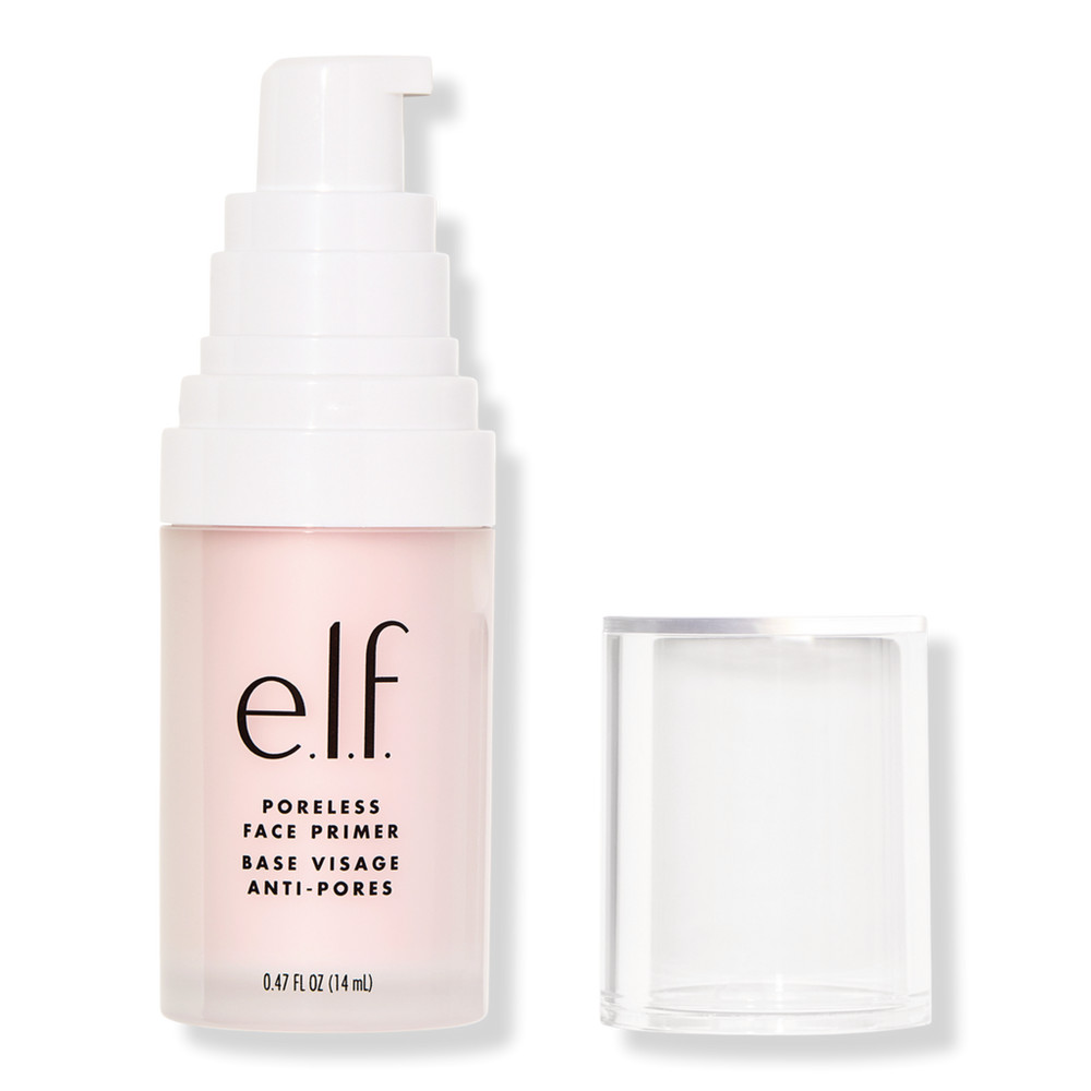 e.l.f. Cosmetics Poreless Face Primer - Small | Ulta