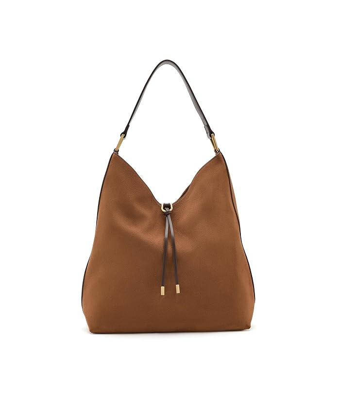 Aria Faux Suede Shoulder Bag | Zappos.com