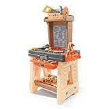 Step2 Real Projects Toy Workshop With Tools | Amazon (US)