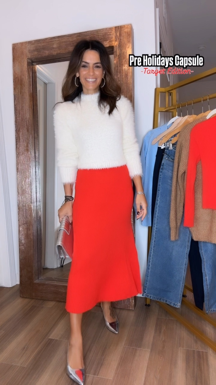 🎯TARGET NEW DROPP

#LTKHoliday #LTKSaleAlert #LTKFindsUnder50