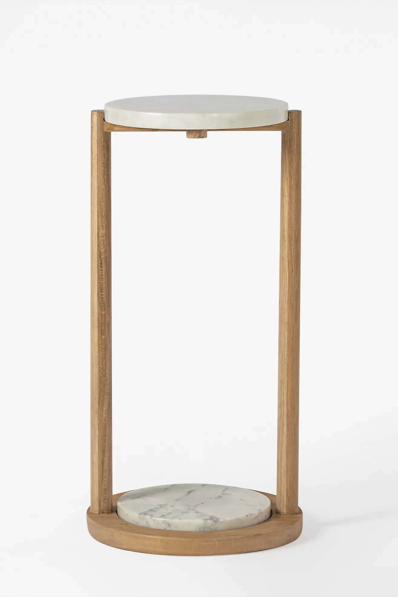 Jarett Drink Table | Anthropologie (US)