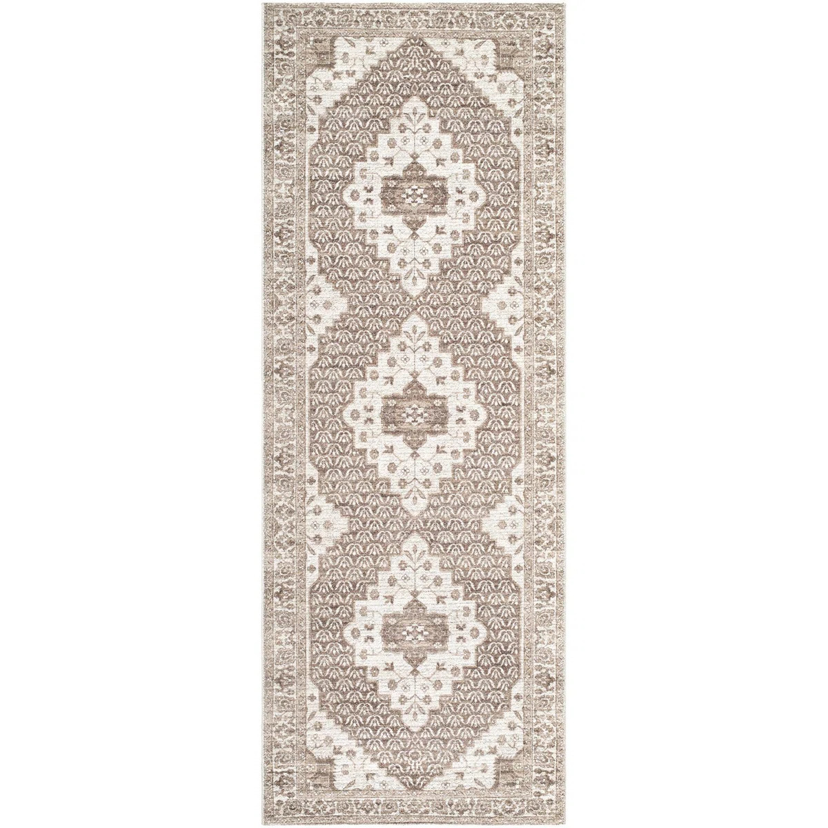 Nabela Noor X Livabliss Athiyo Machine Woven Rug | Wayfair North America