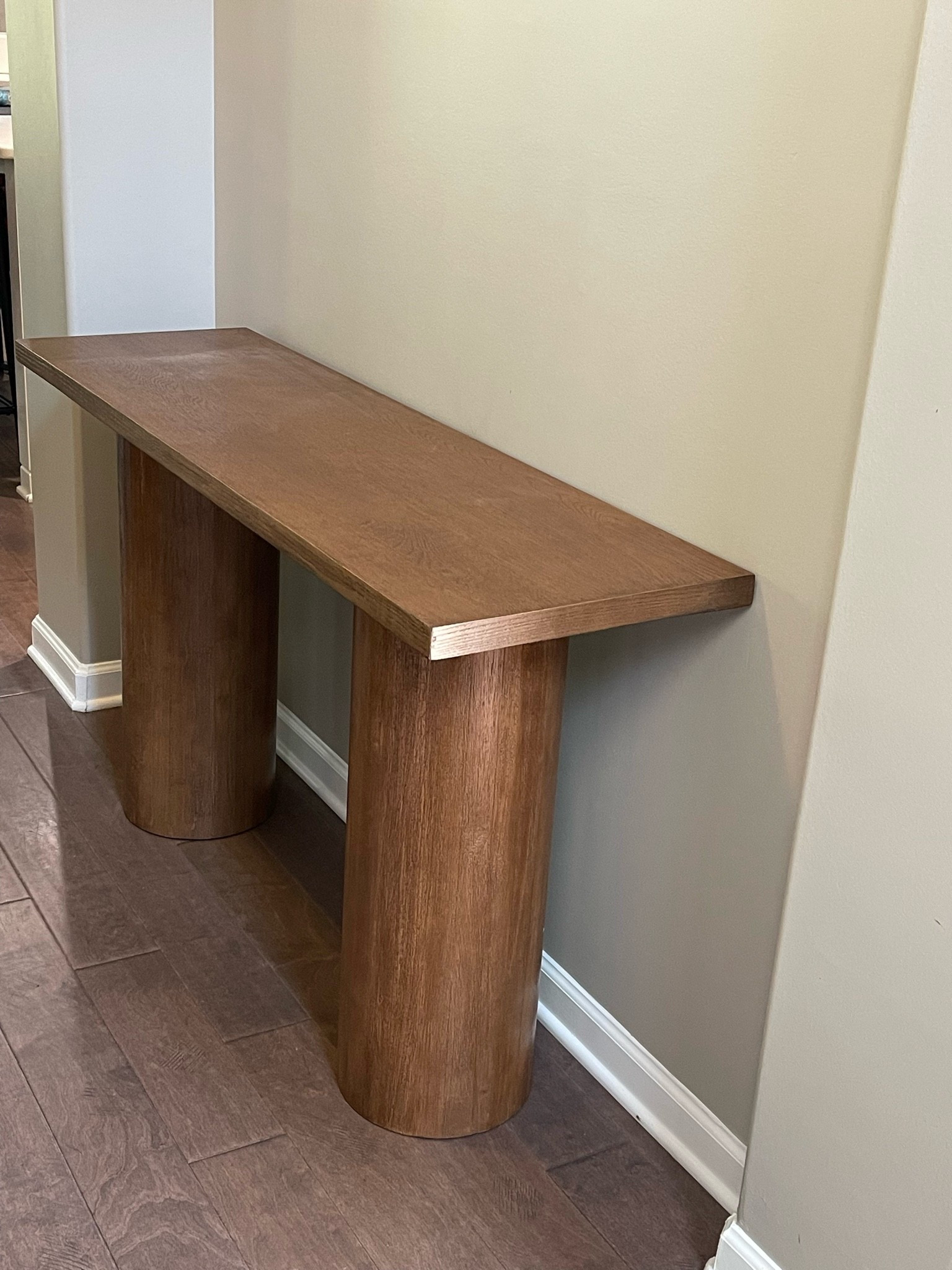 Shop my console/ entryway table

#LTKHome