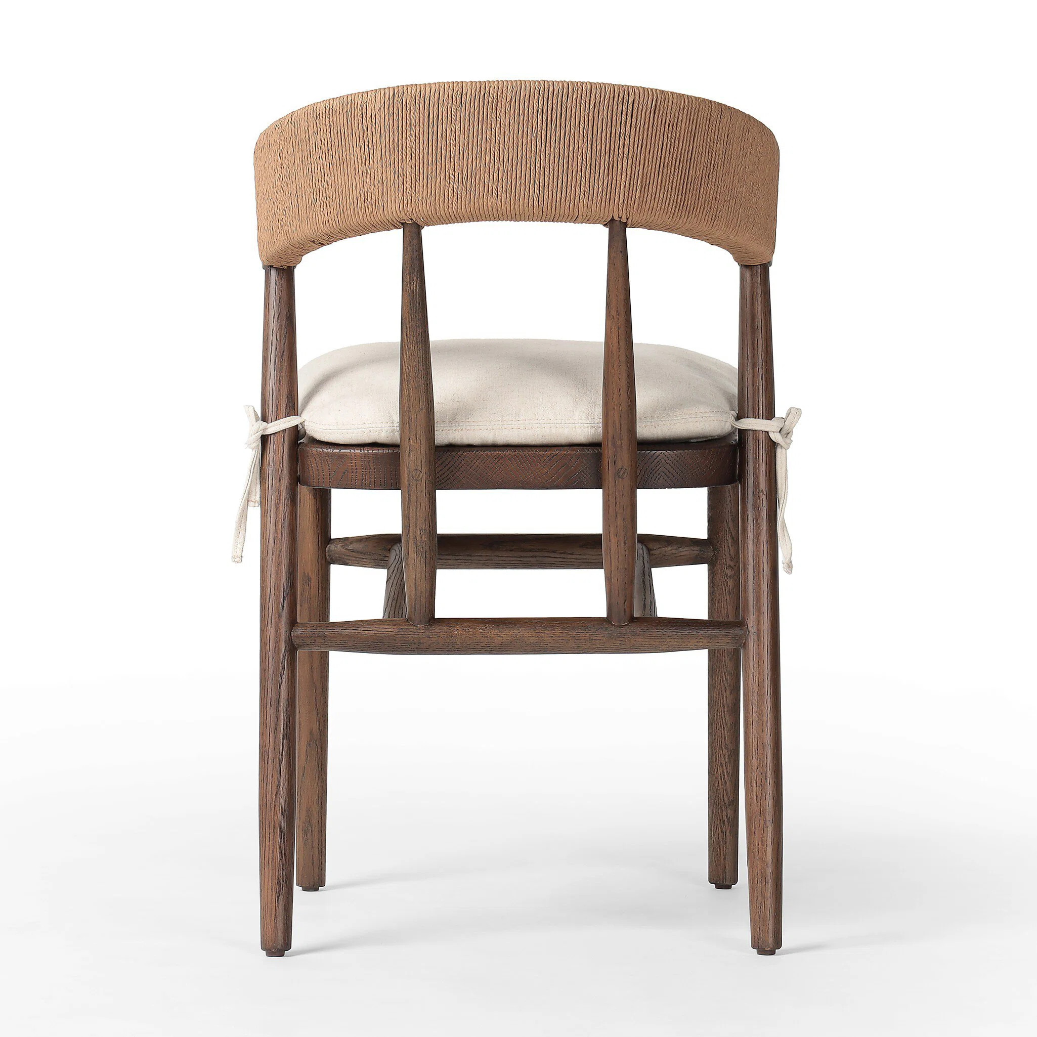 Siofra Dining Chair With CushionByBirch Lane™4.5Rated 4.5 out of 5 stars.30 Reviews | Wayfair North America