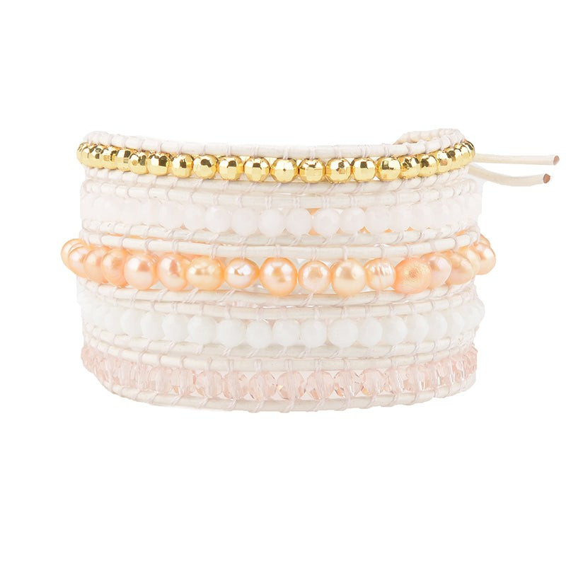 Alexa on White | Victoria Emerson