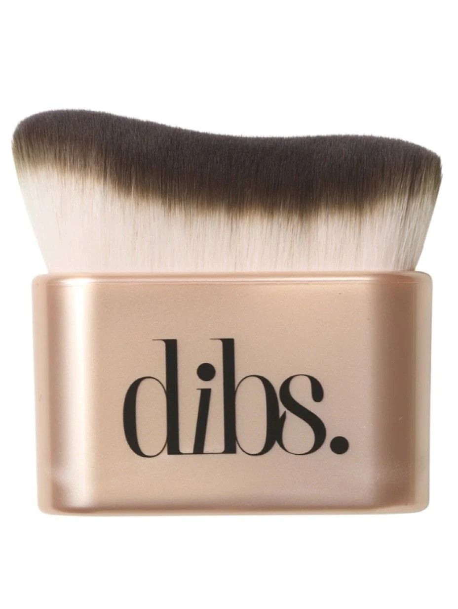 (Every)Body Brush | DIBS Beauty | DIBS Beauty