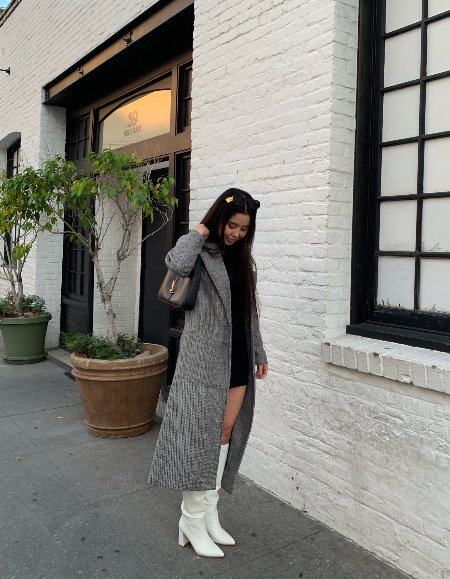 girls night out ootd 🖤

#LTKGiftGuide #LTKSeasonal #LTKbeauty