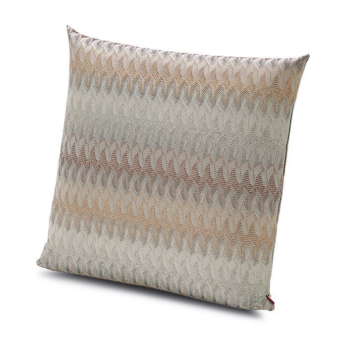 Remich Decorative Pillow, 20" x 20" | Bloomingdale's (US)