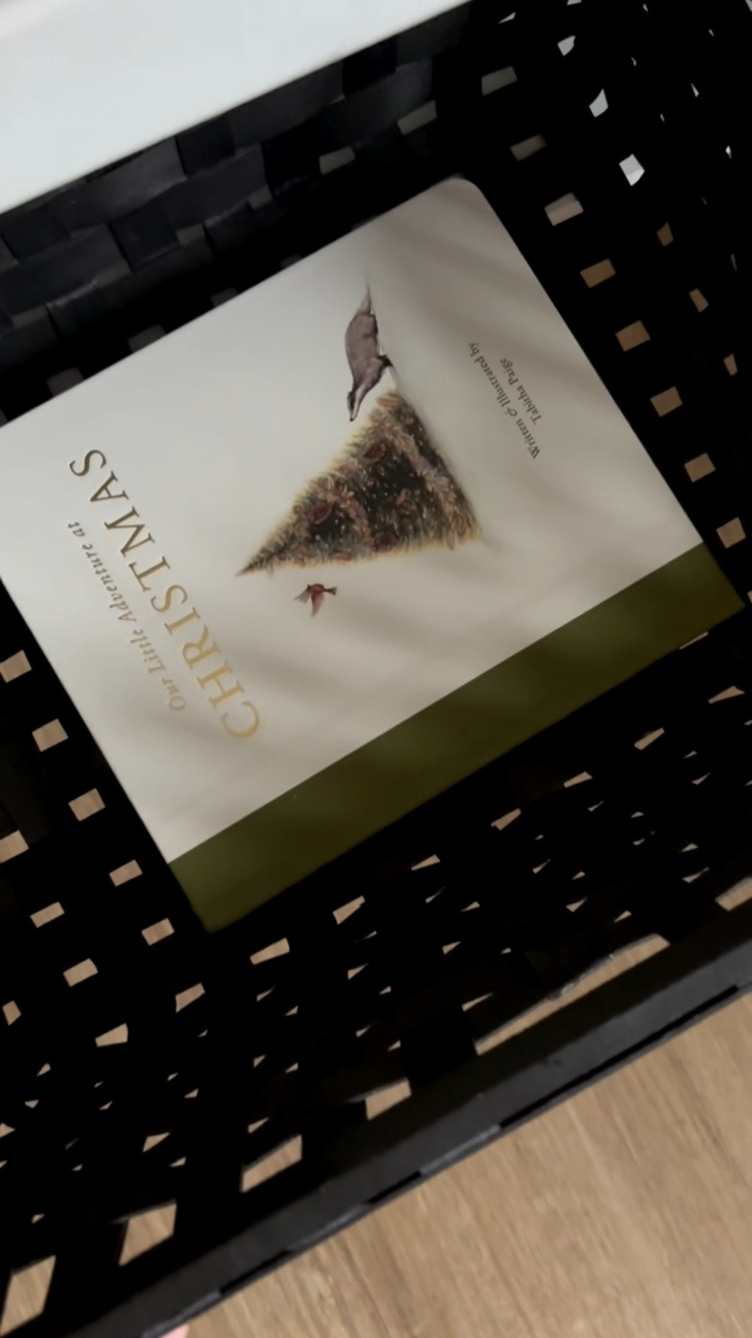 X M A S / today’s advent gifts + activity 

+ dry erase reindeer + sleigh
+ read a christmas book 

Books:
+ How Does Santa go Down the Chimney 
+ Our Little Adventure at Christmas

#LTKfamily #LTKcanada #LTKholiday