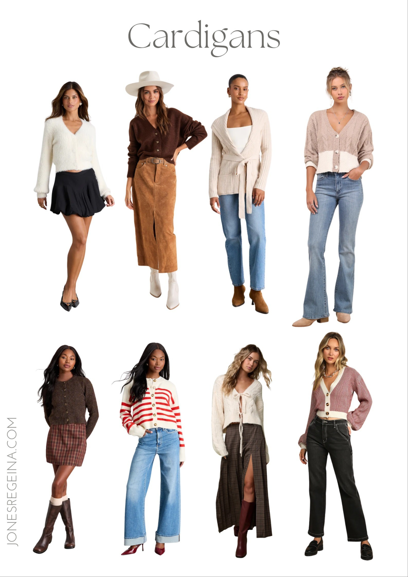 Cardigan 

#LTKSeasonal #LTKActive #LTKU