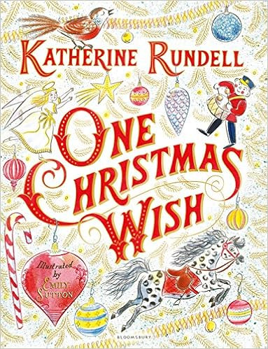One Christmas Wish | Amazon (US)