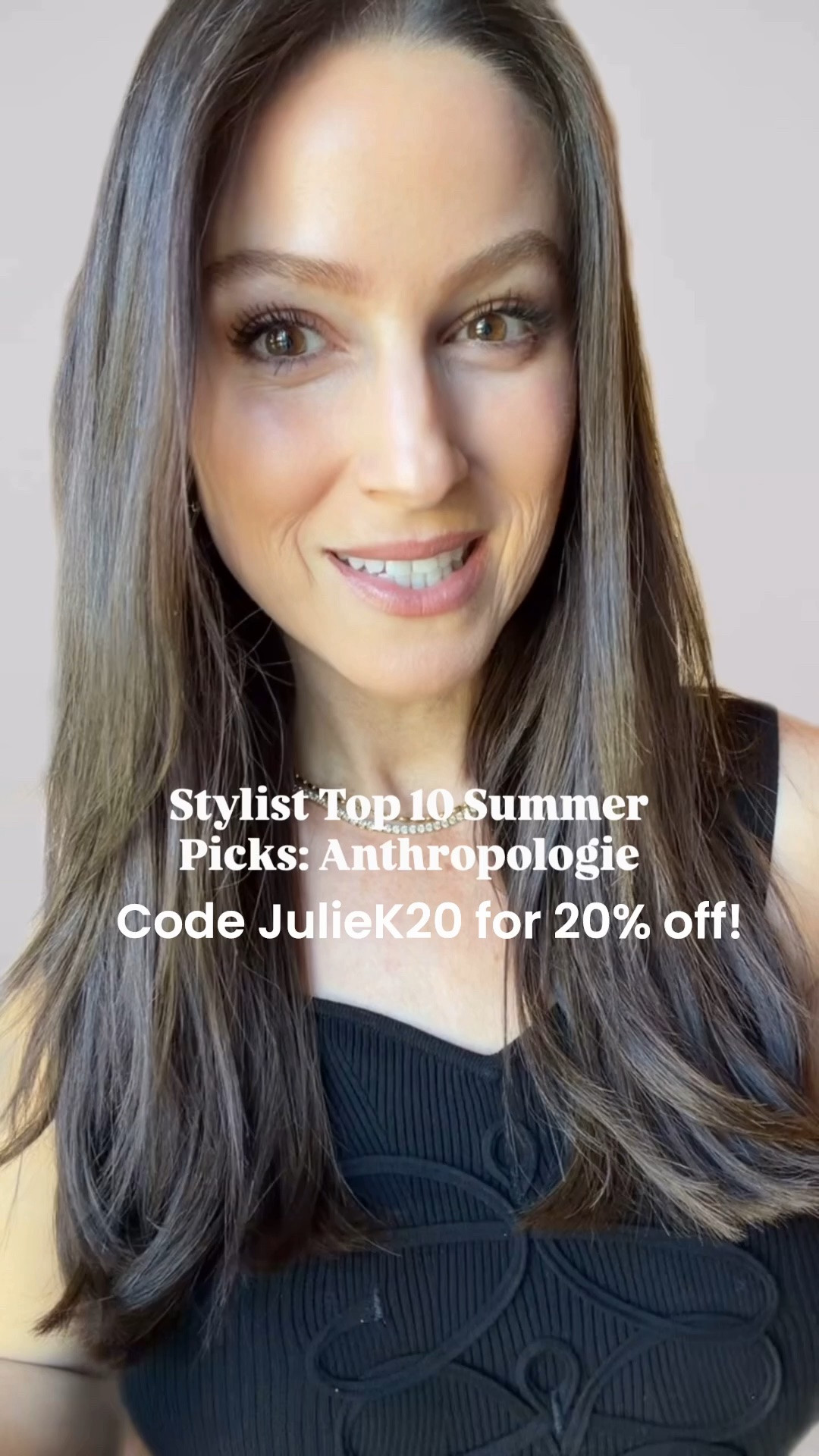 Some of my top picks from Anthropologie and more linked below! Use discount code JulieK20 for 20% off your order of 100+ 🤍

#LTKSeasonal #LTKOver40 #LTKSaleAlert