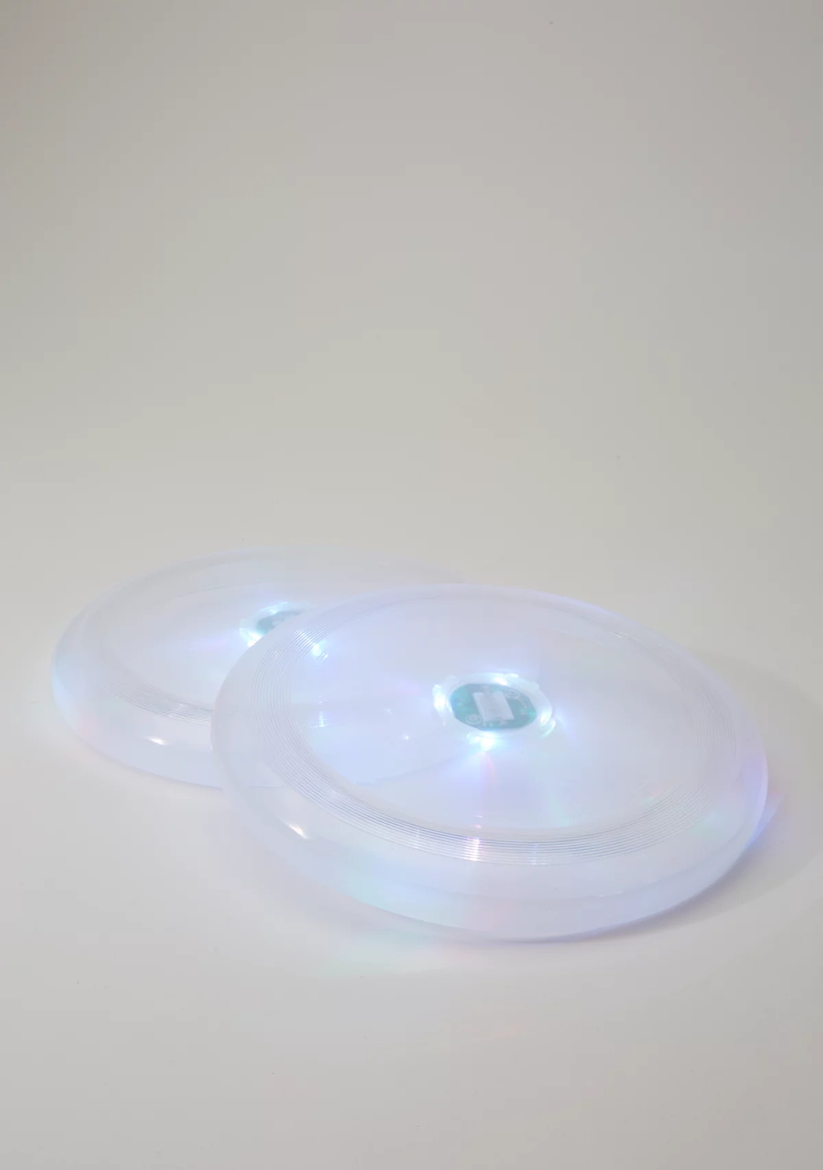 NiftyLED Flying Discs - 2 Pack | Belk