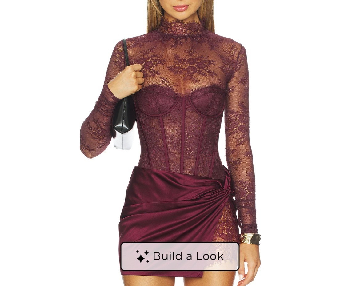 Valentine’s Day outfit inspo - 2 piece matching set 

#LTKootd #LTKgrwm #LTKValentine