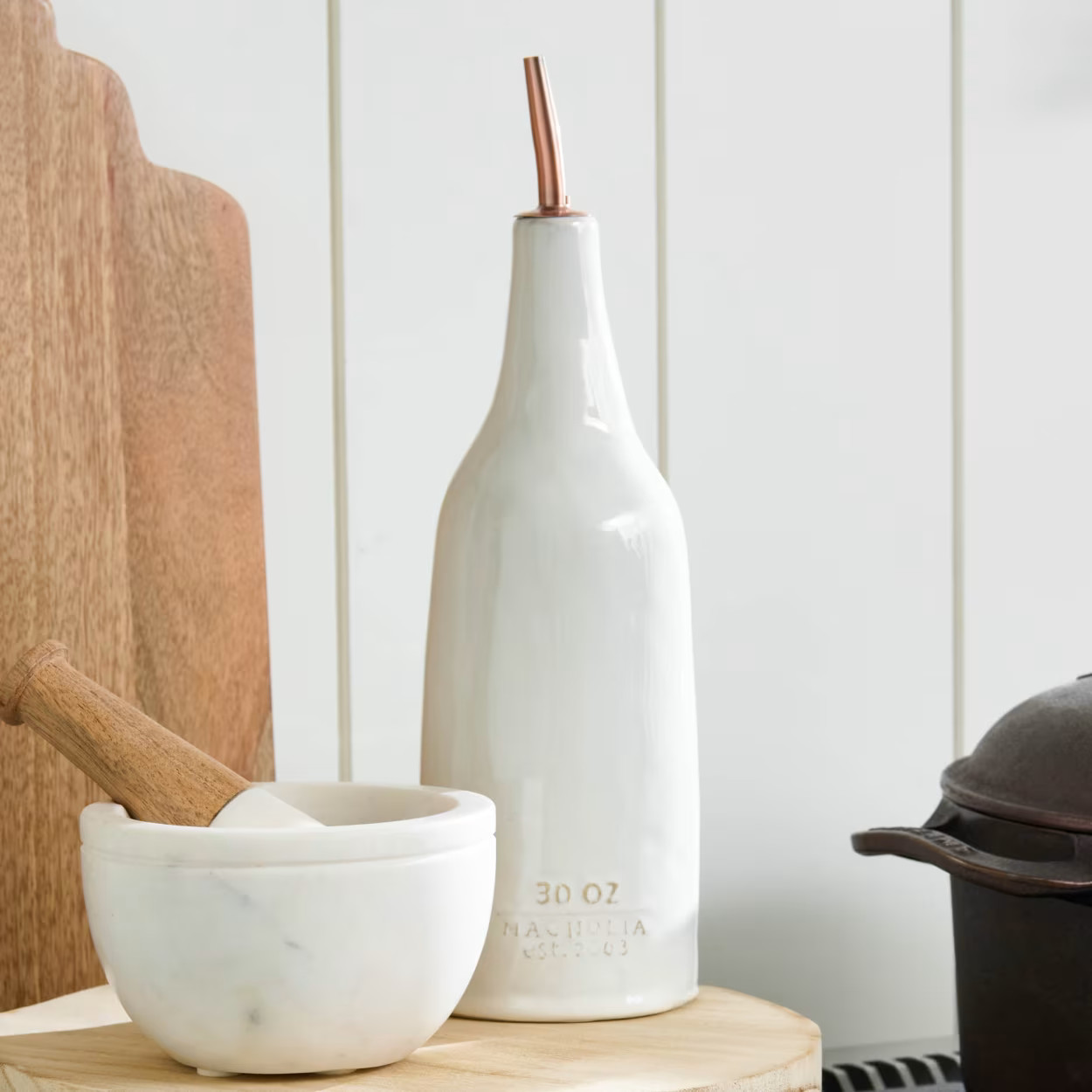 Magnolia Est. Oil Pour | Magnolia