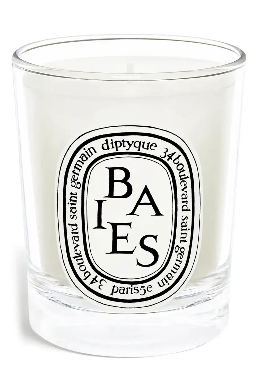 diptyque Baies/Berries Candle | Nordstrom