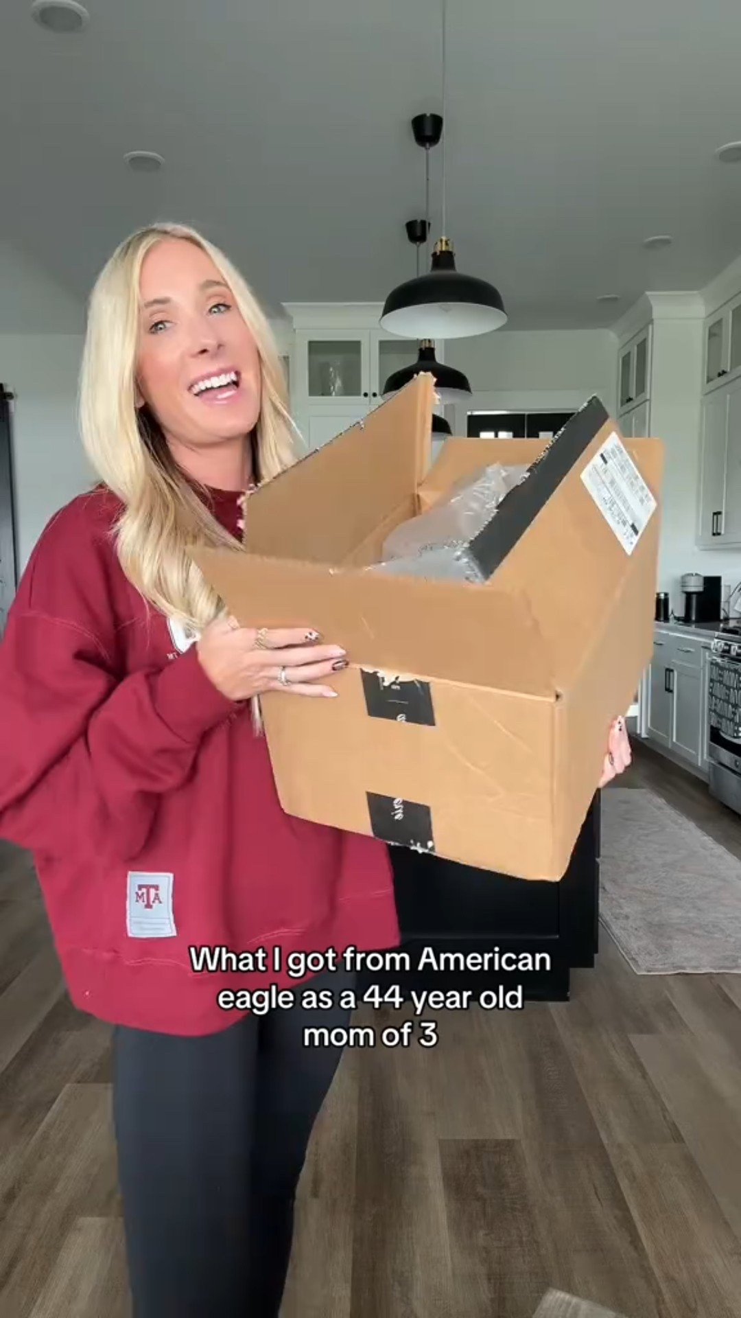 I am 5’2” 107 lbs and got an xs or small in everything. Code MEMBERLOVE saves you 40%

#LTKFindsUnder50 #LTKPetite #LTKOver40