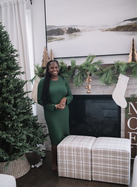 I love starting with my fireplace for my holiday decor. Such an easy start to elevate your living room space for Christmas. I’ve linked a few of my favorite garlands on my #LTK shop. 🌲 

#LTKSeasonal #LTKHoliday #LTKfindsunder50