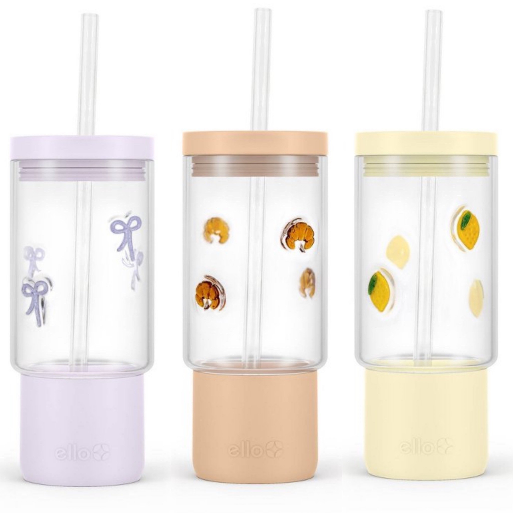 How cute are these icon glass tumblers! Under $20!

#targetfinds
#iconglass
#target

#LTKfoodie #LTKHome #LTKMothersDay