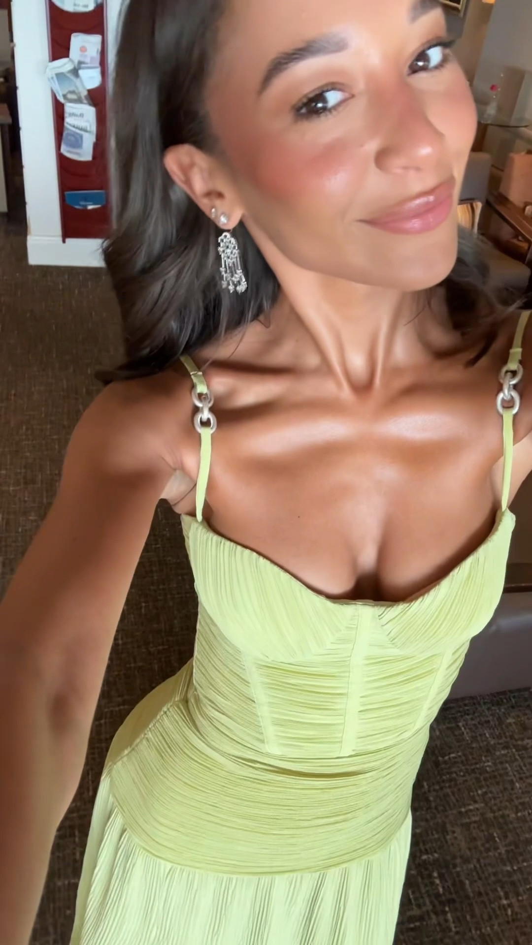 Wedding guest 💗

#LTKsummer #LTKwedding #LTKdresses